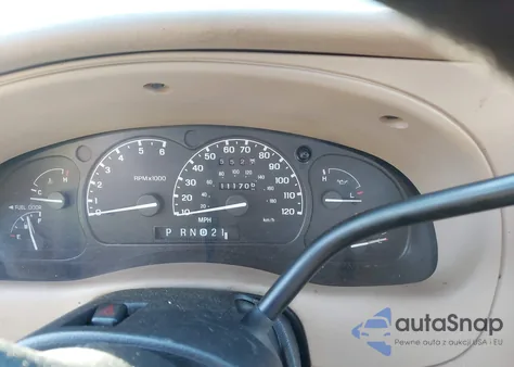 2002 Ford Ranger Xl/Xlt из США, поврежденный, VIN 1FTYR10D62PA66600